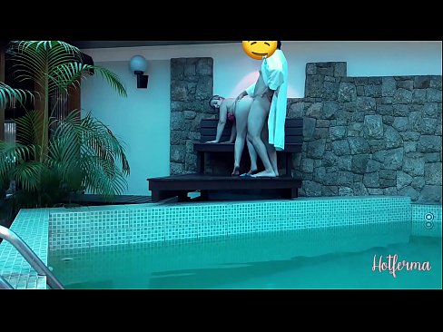 ❤️ Inaanyayahan ni Boss ang kasambahay sa pool, ngunit hindi napigilan ang init ❌ super porn sa porn tl.porn-milf300.ru ❤